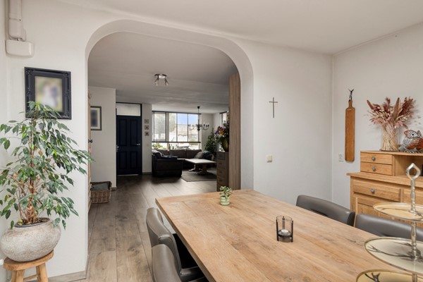 Medium property photo - De Heggemus 3, 6021 ZR Budel